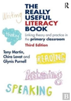 Bertrand.pt - The Really Useful Literacy Book