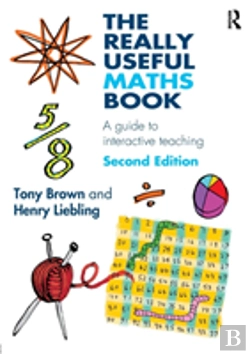 Bertrand.pt - The Really Useful Maths Book