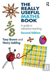 The Really Useful Maths Book