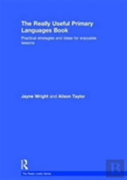 The Really Useful Primary Languages Book