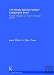 The Really Useful Primary Languages Book