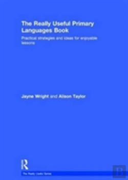 Bertrand.pt - The Really Useful Primary Languages Book