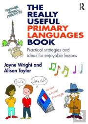 The Really Useful Primary Languages Book
