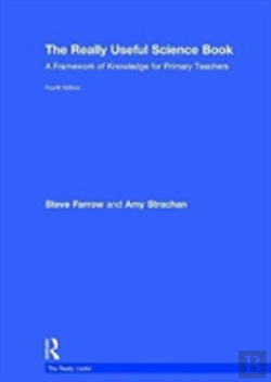 Bertrand.pt - The Really Useful Science Book