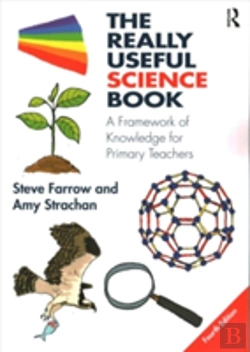 Bertrand.pt - The Really Useful Science Book