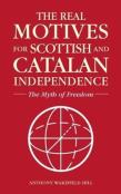 The Realm Motives For Scottish And Catalan Independence