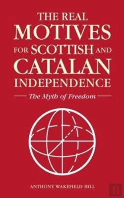 Bertrand.pt - The Realm Motives For Scottish And Catalan Independence