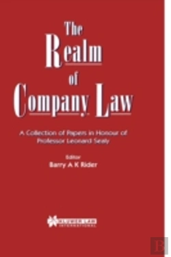 Bertrand.pt - The Realm Of Company Law