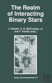 The Realm Of Interacting Binary Stars