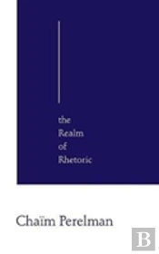 The Realm Of Rhetoric
