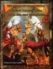 The Realm Of The Gateway Advanced Character Options Book One