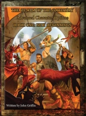The Realm Of The Gateway Advanced Character Options Book One