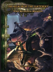 The Realm Of The Gateway