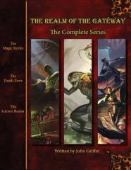 The Realm Of The Gateway