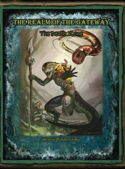 Bertrand.pt - The Realm Of The Gateway: The Death Zone