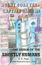 The Realm Of The Ghostly Humans