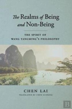 Bertrand.pt - The Realms Of Being And Non-Being