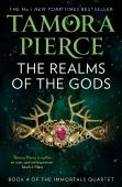 The Realms Of The Gods