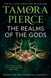 The Realms Of The Gods