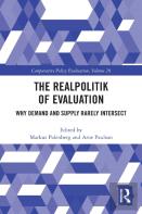 The Realpolitik Of Evaluation
