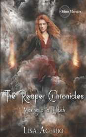 The Reaper Chronicles