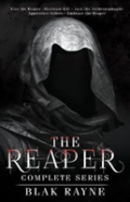 The Reaper Complete Series