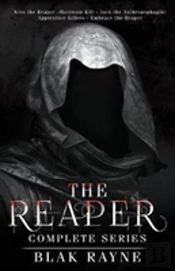 The Reaper Complete Series