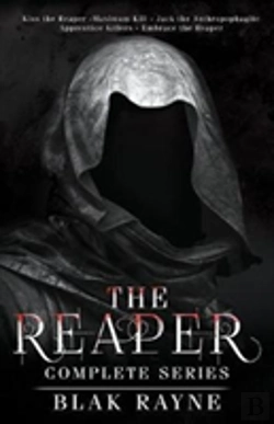 Bertrand.pt - The Reaper Complete Series