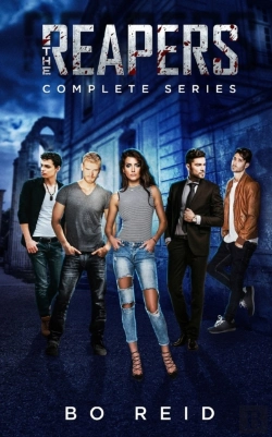 Bertrand.pt - The Reaper Complete Series