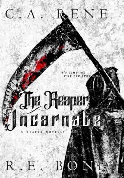 Bertrand.pt - The Reaper Incarnate