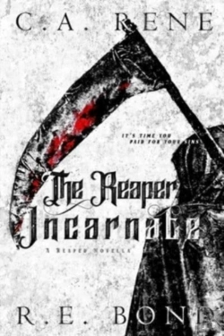 Bertrand.pt - The Reaper Incarnate