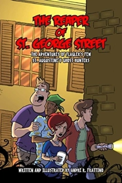 Bertrand.pt - The Reaper Of St. George Street