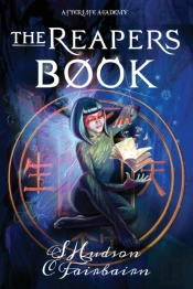 The Reapers Book