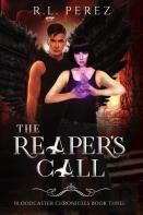 The Reaper'S Call