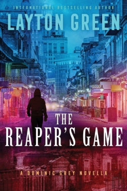 Bertrand.pt - The Reaper'S Game