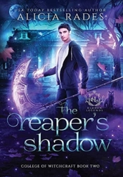 The Reaper'S Shadow
