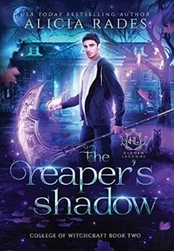 Bertrand.pt - The Reaper'S Shadow