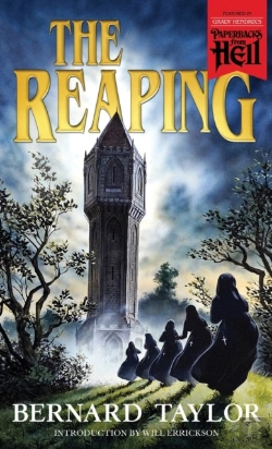 Bertrand.pt - The Reaping (Paperbacks From Hell)