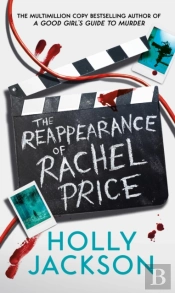 The Reappearance Of Rachel Price