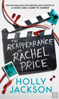 Bertrand.pt - The Reappearance Of Rachel Price