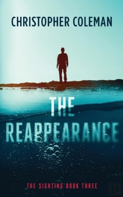 Bertrand.pt - The Reappearance (The Sighting Book Three)