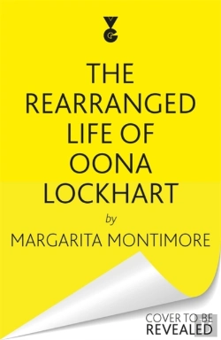 Bertrand.pt - The Rearranged Life Of Oona Lockhart