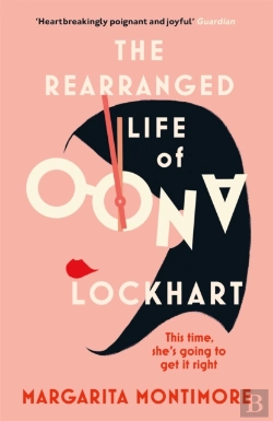 Bertrand.pt - The Rearranged Life Of Oona Lockhart