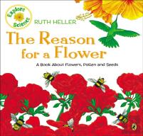 The Reason For A Flower