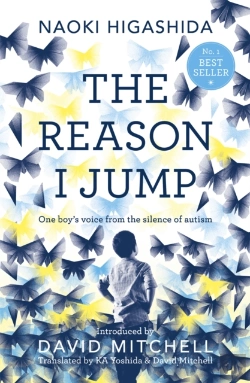 Bertrand.pt - The Reason I Jump: One Boy'S Voice From The Silence Of Autism