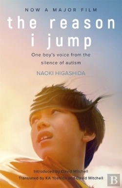 Bertrand.pt - The Reason I Jump: One Boy'S Voice From The Silence Of Autism