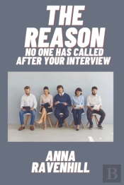 The Reason No One Has Called After Your Interview