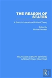 The Reason Of States