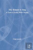The Reason To Sing