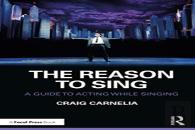 The Reason To Sing